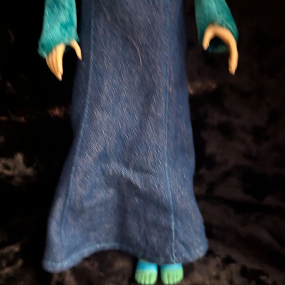 Disney W.I.T.C.H Dolls Lot Of 3 Dolls Will Irma Hay Lin RARE HTF READ - Picture 15 of 16